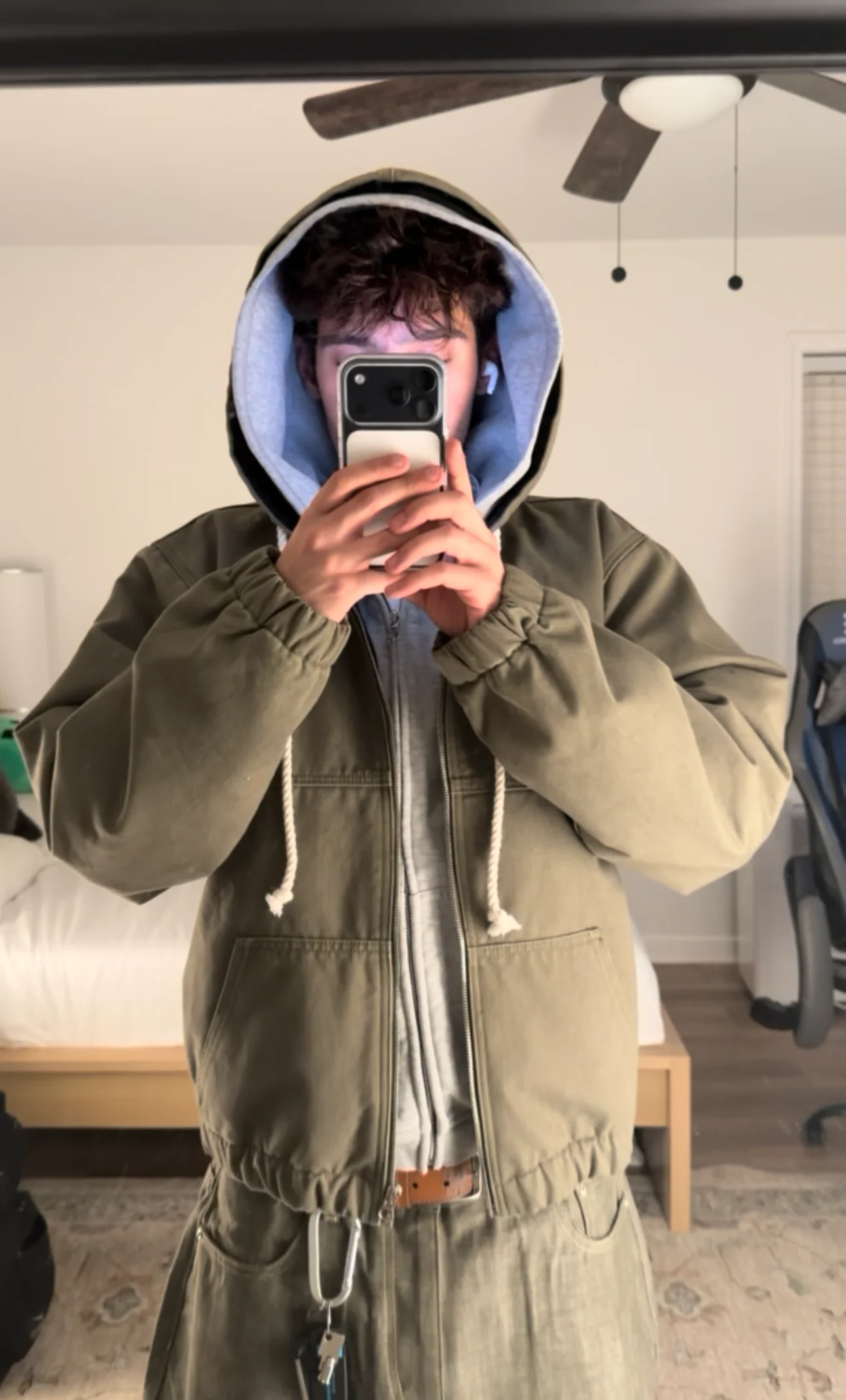 JACKETS
